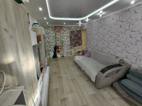 2-к кв. Воронежская область, Воронеж ул. Туполева, 40 (44.3 м)