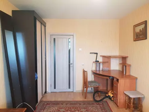 Комната Санкт-Петербург Пражская ул., 15 (17.0 м)