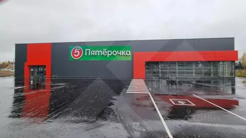 Помещение свободного назначения в Московская область, Дмитровский ...