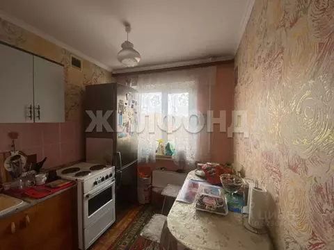 4-к кв. Хакасия, Черногорск Юбилейная ул., 20 (61.0 м)