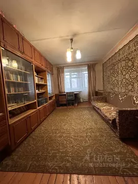 2-к кв. Омская область, Омск пос. Амурский, ул. Багратиона, 29Е (39.8 ...