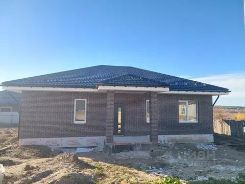 Дом в Пермский край, Соликамский муниципальный округ, с. Городище ул. ...