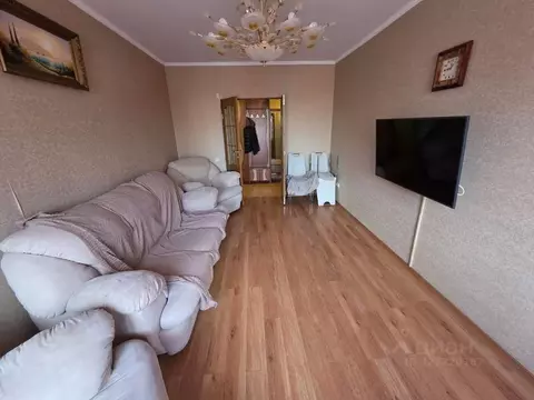 3-к кв. Крым, Симферополь ул. Бородина, 2 (66.0 м)