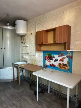 Комната Башкортостан, Уфимский район, Чесноковский сельсовет, д. ...