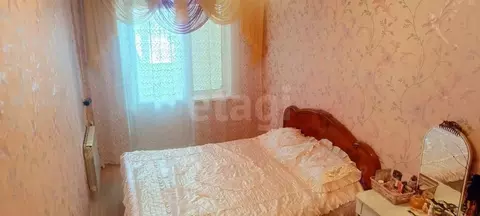 4-к кв. Алтайский край, Барнаул тракт Павловский, 263 (76.0 м)