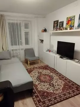 2-к кв. Татарстан, Казань ул. Карбышева, 58 (58.0 м)