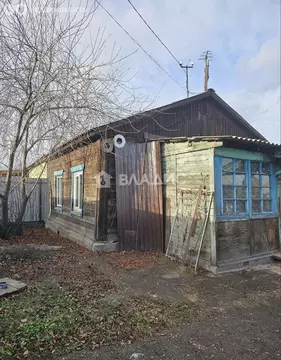 Дом в Улан-Удэ, микрорайон Заречный, улица Рукавишникова, 10 (41 м)