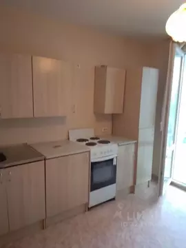 1-к кв. Воронежская область, Воронеж Беговая ул., 219/2 (38.7 м)