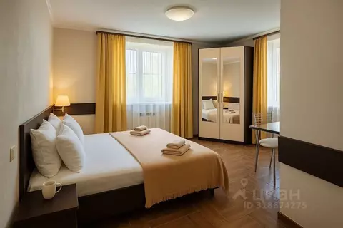 Комната Ярославская область, Ярославль ул. Вишняки, 18