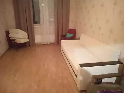 1-к кв. Московская область, Пущино Серпухов городской округ, Д мкр, ...