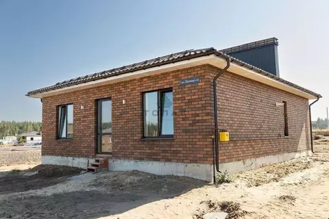 Дом в Воронежская область, Рамонский район, Новоживотинновское с/пос, ...