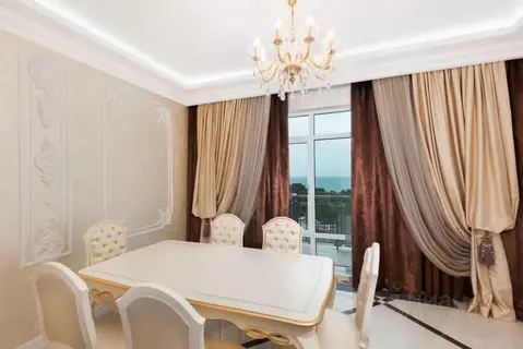 2-к кв. Краснодарский край, Сочи Светлана мкр, ул. Гагринская, 10 ...