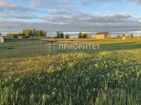 Участок в Саха (Якутия), Якутск ул. Полярная Звезда (10.0 сот.)