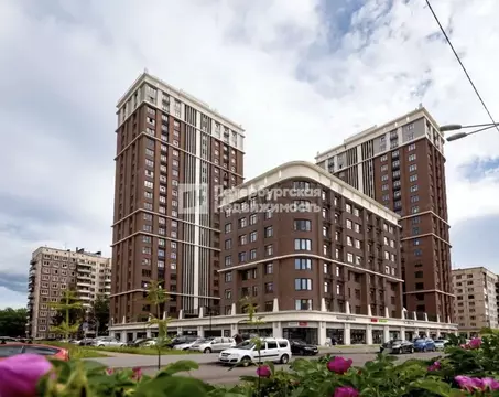 3-к кв. Санкт-Петербург Гражданский просп., 107к4 (97.9 м)