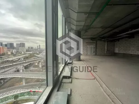 Офис в Москва Шмитовский проезд, 37с2 (146 м)