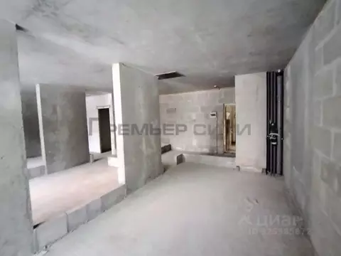 2-к кв. Калужская область, Калуга ул. Пухова, 56 (72.8 м)