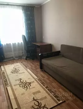 1-к кв. Татарстан, Казань ул. Четаева, 43 (33.0 м)