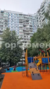 Продается 3-комнатная квартира