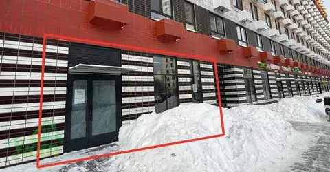 Помещение свободного назначения в Московская область, Котельники Белая ...