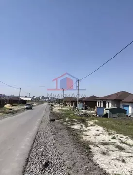 Участок в Белгородская область, Старый Оскол ул. Тихомировская, 17 ...