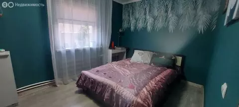 Дом в посёлок Октябрьский, Спортивная улица (55 м)