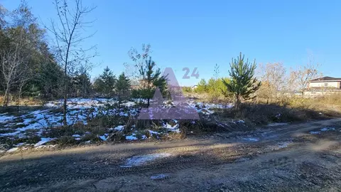 Участок в Алтайский край, Первомайский район, с. Фирсово ул. 4-я ...