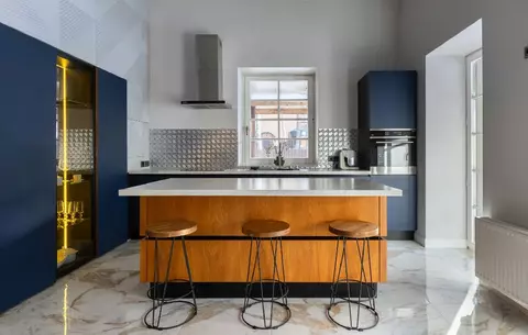 Продается дом в КП Дубровка