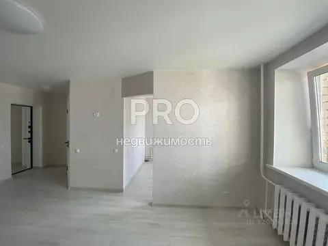 2-к кв. Ярославская область, Ярославль Московский просп., 139 (42.7 м)