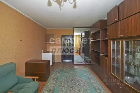 Комната Омская область, Омск просп. Мира, 28а (18.5 м)