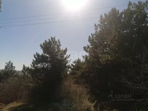 Участок в Крым, Симферопольский район, Трудовское с/пос, с. Ана-Юрт  ...