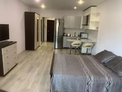 Студия Архангельская область, Архангельск Воскресенская ул., 55 (28.0 ...