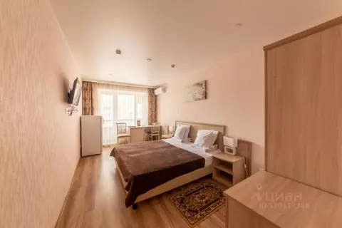 Комната Москва ул. 1905 года, 10С1 (20.0 м)