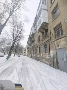 2-комнатная квартира: Челябинск, улица Гончаренко, 57 (46.9 м)