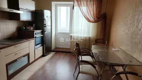 3-к кв. Воронежская область, Воронеж ул. Владимира Невского, 48В ...