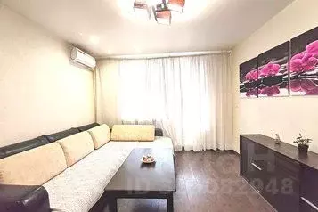 2-к кв. Самарская область, Самара Уссурийская ул., 2 (56.0 м)