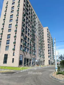 Продается 1-комнатная квартира