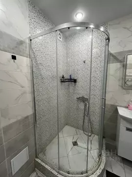 1-к кв. Ростовская область, Ростов-на-Дону Береговая ул., 73с2 (37.0 ...