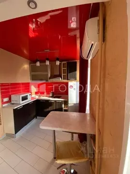 1-к кв. Новосибирская область, Новосибирск ул. Вокзальная магистраль, ...