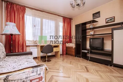 1-к кв. Санкт-Петербург Московский просп., 224А (32.6 м)