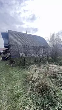 Дом в Алтайский край, Барнаул пос. Ильича,  (51 м)