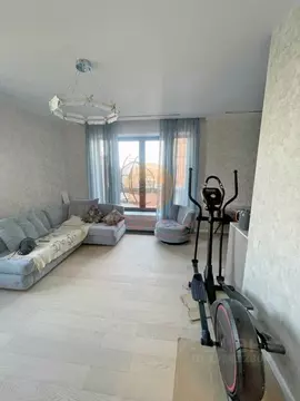 3-к кв. Москва Пулковская ул., 2 (75.0 м)