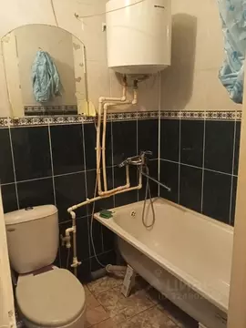 1-к кв. Саратовская область, Энгельс проезд 5-Й Студенческий, 11 (15.0 ...