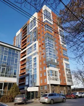 2-к кв. Ростовская область, Батайск ул. Максима Горького, 144 (51.0 м)