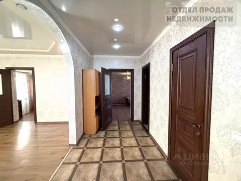 Дом в Краснодарский край, Крымский район, Пригородное с/пос, ...