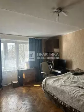 Продается 1-комнатная квартира
