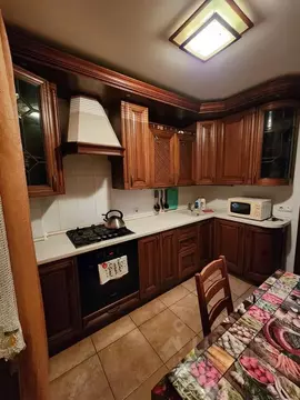 2-к кв. Орловская область, Орел Костомаровская ул., 5 (65.0 м)