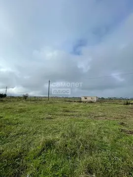 Участок в Кабардино-Балкария, Чегем ул. Надречная (15.0 сот.)