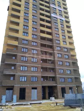 1-к кв. Липецкая область, Липецк Московская ул., 159к2 (37.8 м)