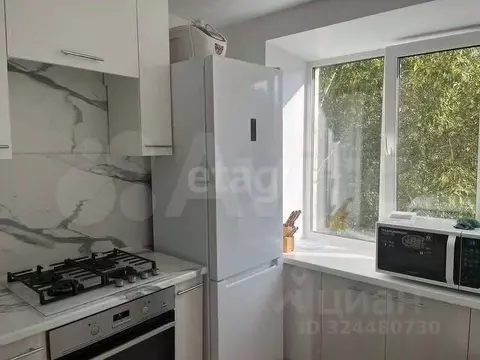 3-к кв. Ярославская область, Ярославль просп. Толбухина, 26 (54.5 м)