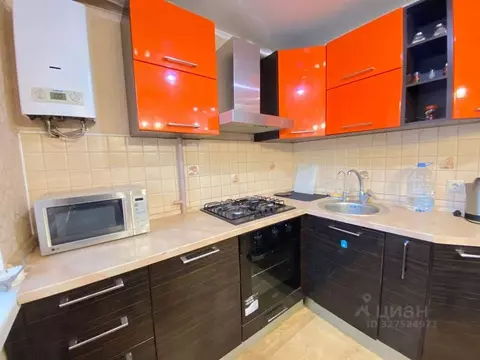 2-к кв. Татарстан, Казань Октябрьская ул., 5 (50.0 м)